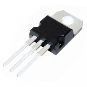 Transistor Mosfet 60V 120A TO220AB MT06N008A