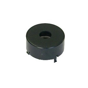 BUZZER PIEZO 4.5-18V 15mA 85d MPT168 *A*
