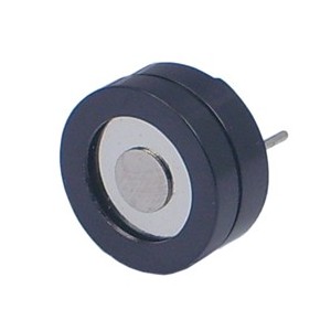 BUZZER E-MAG 3.8KHz 12V OD12mm PCB MT12-105A