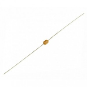 CERAMIC CAPACITOR AXIAL M/L 10nF 50V CT-103K17B500P