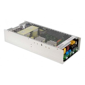 Power Supply Encl. I220 O24VDC @ 104A 2500W UHP-2500-24