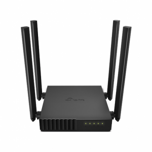 TP-Link Archer C54 AC1200 Dual Band Wi-Fi Router