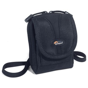 Unbox Lowepro Rezo 20 Black