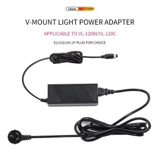 Ulanzi AD-1 Power Adtr 120W Eu