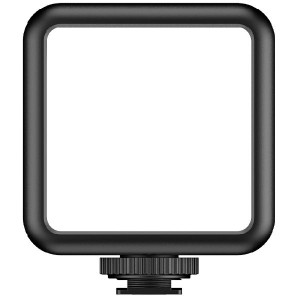 Ulanzi VL49 RGB Gen Ii LED Blk