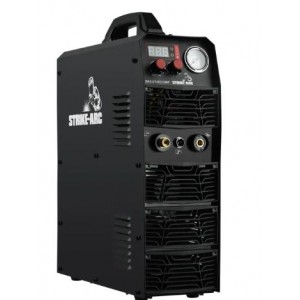 STRIKE-ARC Plasma Cutter With Built In Compressor