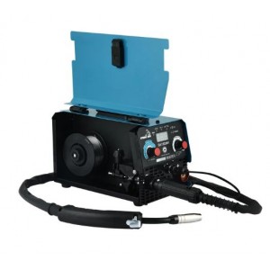 STRIKE-ARC Inverter Welder 120AMP 3IN1MMAMIGTIG