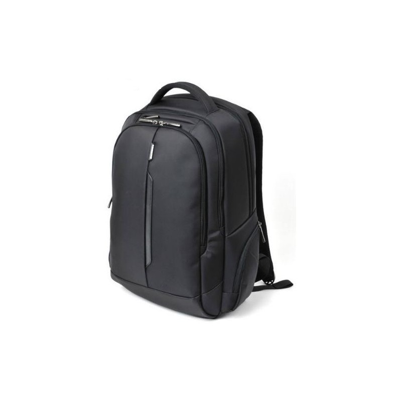 Kingsons  KS3027W  Executive 15.6" Black Laptop Backpack