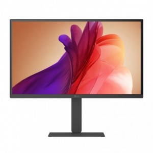 Lg 27" Uhd Ips USB-C Monitor Incl Spk
