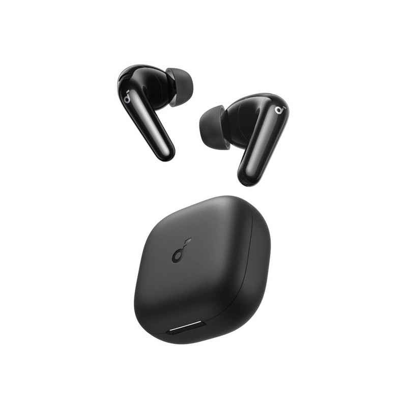 Soundcore Q31i（2025モデル） ブラック Soundcore Space One