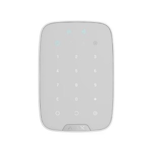 Ajax KeyPad Plus Jeweller