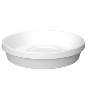 Sebor Super Pot Scr 25CM White Water