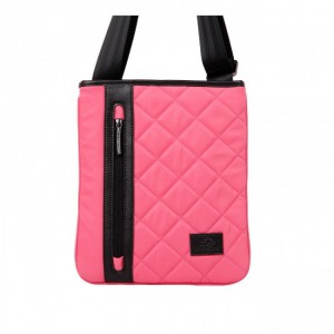 Kingsons  K8412W-P  Ladies In Fashion 10.1″ Tablet Shoulder Bag - Pink