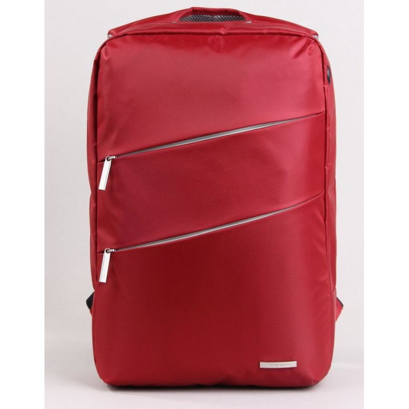 Kingsons  K8533W-R  15.6" Evolution Laptop Backpack - Red