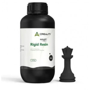 Creality Rigid Resin 1 kg - Black