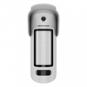 AJAX Security - High Mount Outdoor Motion Cam with Photo on Demand | AJAX-MC-PHOD-OUT-HM-W