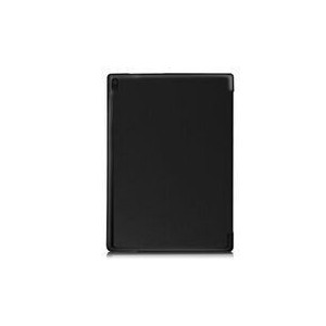 Tuff-Luv  J8_50  Smart Case & Stand for Lenovo Tab 4 7.0 - Black