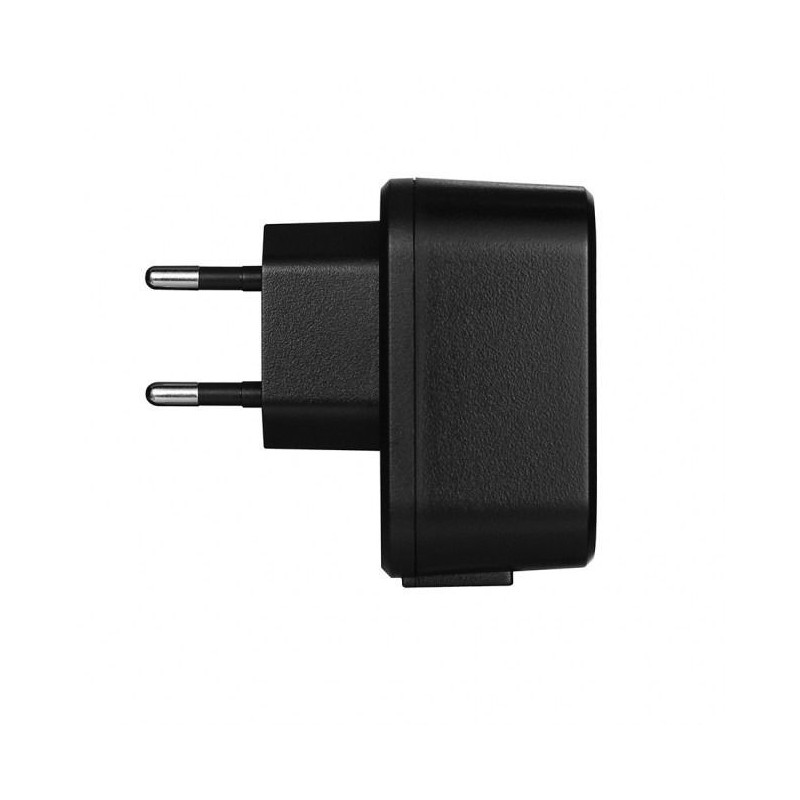 Bounce  BO-5004-BK   Tag Series USB 1A Wall Charger