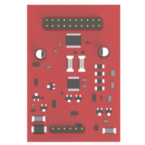 Yeastar O2 Module - 2 FXO port