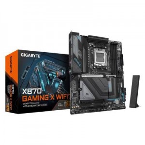 Gb X870 Gaming X+Wifi