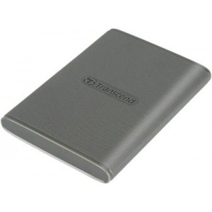 TRANSCEND 2 TB ESD360C USB3.2 TYPE C (USB 20Gbps) &amp; A PORTABLE SSD. R/W up to 2000MB/s