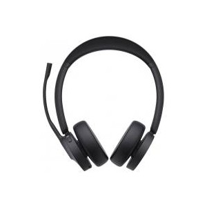 Yealink WH64 Dual DECT Hybrid Wireless Headset- MS Teams Certified