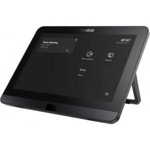 Yealink MTouch E2 8"  Touch Console for MVC Series
