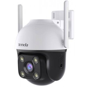 Tenda Camera Outdoor 4MP WI-FI PAN/TILT