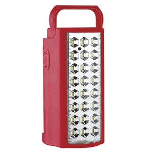 Bulb LED 938 Red