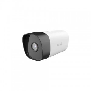 Tenda Nvr Kit Bullet 4 Channel Poe