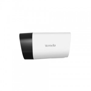 Tenda Camera Bullet Poe Ir 4MP IT7-PRS-4