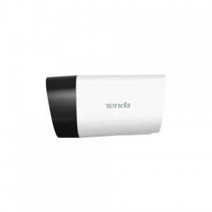 Tenda Camera Bullet Poe Ir 4MP IT7-PCS-4