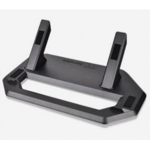 Tt Case KIT- Tower 300 Racing Grn Stand