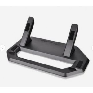 Tt Case KIT- Tower 300 Black Stand