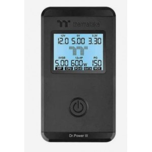 Tt Power SUPPLY- Dr. Power Iii Tester