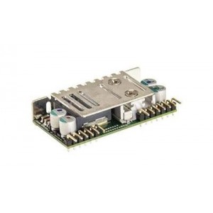 DC-DC Converter Sip I24/48VDC O12VDC 7A5 NID100-12