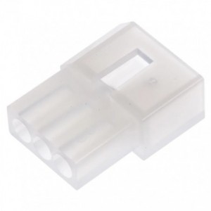 CONNECTOR HOUSING PLUG 3W 5.03mm 03PH