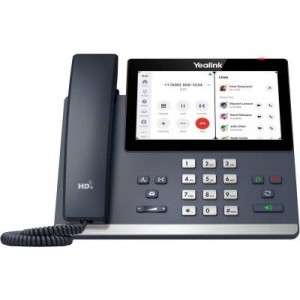 Yealink MP56 E2 Android Phone- For MS Teams- Excludes PSU