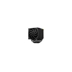 DC AK620BK Dg Pro Dl Tower Air Clr W/LCD