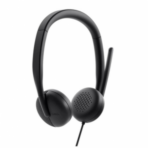 Dell Wired Headset WH3024