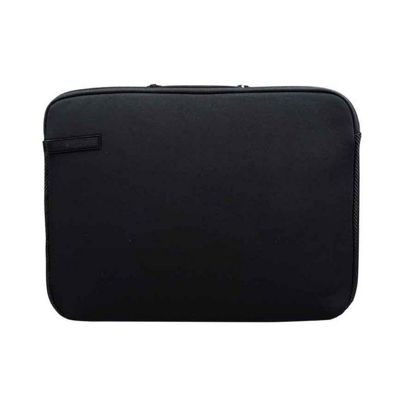 Volkano  VK-7022-BK11.6  11.6" Wrap Series Laptop Sleeve Black