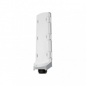 MikroTik 3 Port Gigabit 3SFP+ 154W PoE Outdoor Switch | CSS606-1G-2Gi-3S+OUT