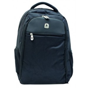 Volkano  VL1016  15.6" Element Series Backpack -Black