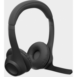 Logitech® Zone 300 Headset - Midnight black