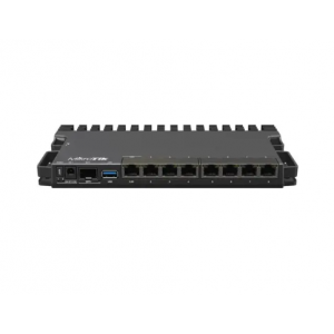MikroTik RB5009UG+S+IN 7 Gigabit 2.5Gbps 1SFP+ 4-Core Router