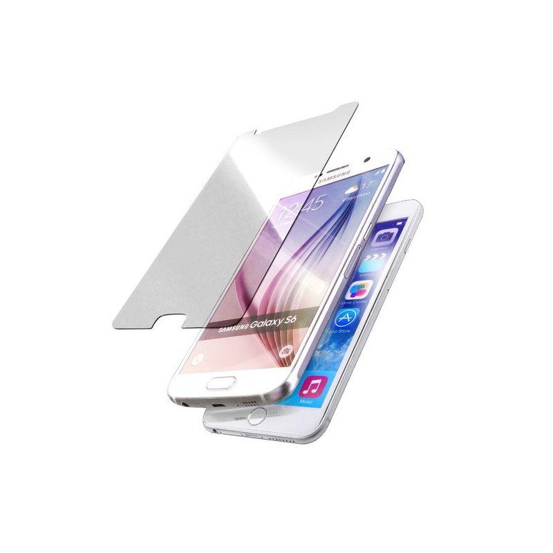 Tuff-Luv  I14_18  Tempered Glass screen Protection for Blackberry Classic Q20