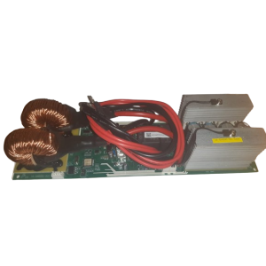 Kodak Solar MPPT for OG-PLUS-5.48 RM