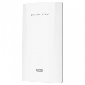 Grandstream Enterprise WiFi 6 PtP/PtMP Wireless Bridge | GWN7302