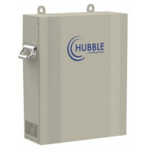 Hubble Lithium AM2 5.5kWh 51V Battery