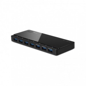 TP-Link UH700 USB 3.0 7-Port Hub with 2 Charging Ports